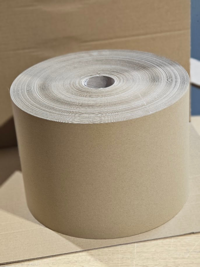 Desktop Void Fill Paper - 80GSM