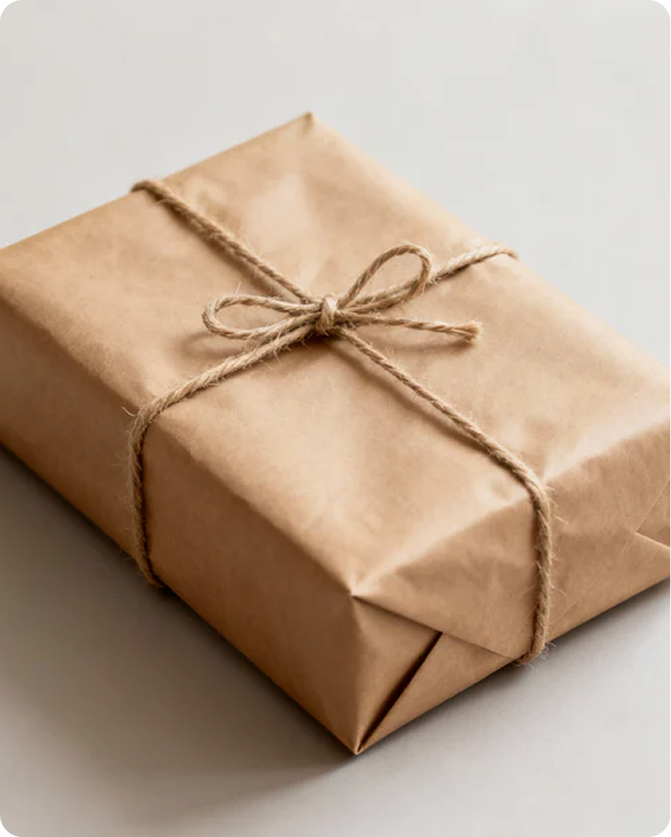Packaging Paper