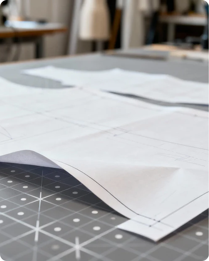 Pattern Paper