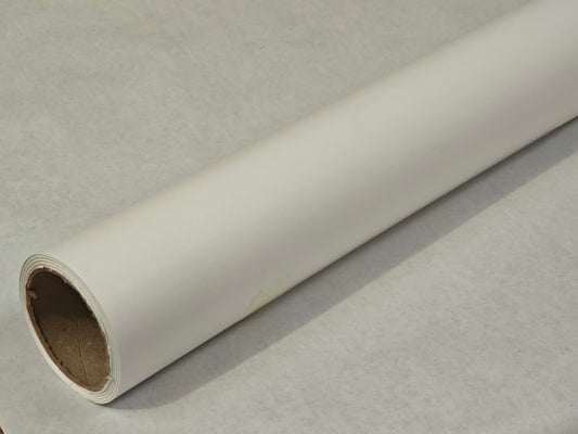 Plain Marking Pattern Paper - 50GSM - 25M Roll