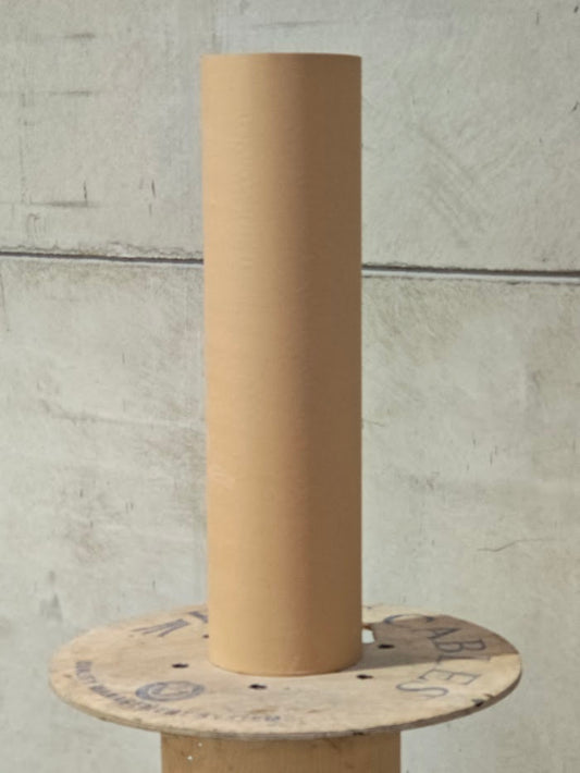 Recycled Brown Kraft Roll - 70GSM