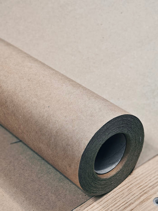 Heavyweight Padfelt Paper Floor Underlay