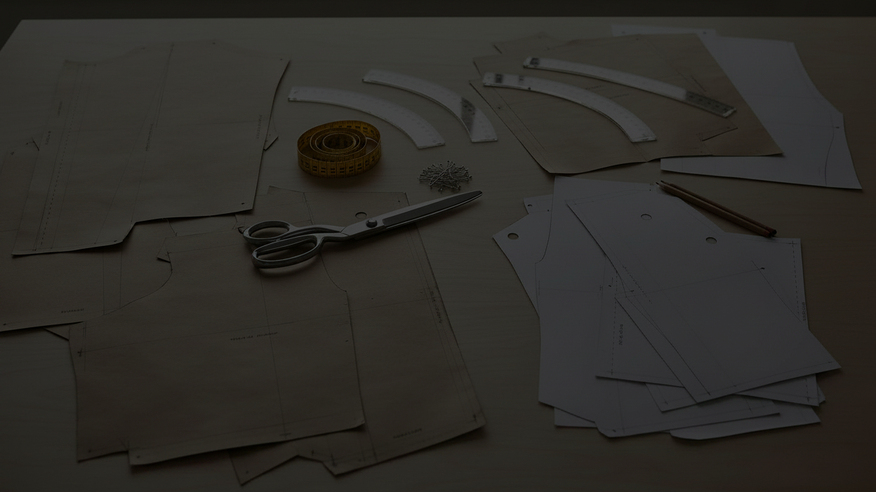 Fashion Paper