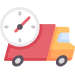 Fast Delivery