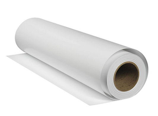 Plain Pattern Marking Paper - 50GSM - 150M Roll
